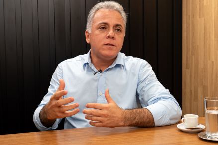 Reginaldo Teixeira