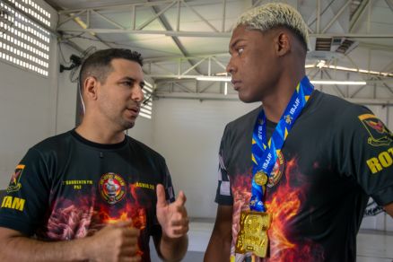 PM Victor Carvalho Paz e T&Atilde;&ordm;lio Filho