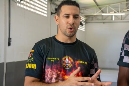 PM Victor Carvalho Paz