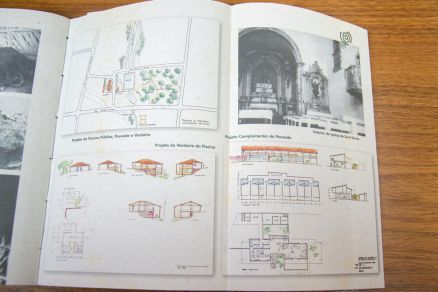 Livro Chapada dos Guimar&atilde;es 30 anos do Plano Diretor para o Turismo
