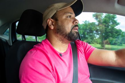 Marcelo Evaristo Pedroso de Barros