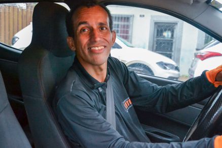 Edicarlos Severino dos Santos