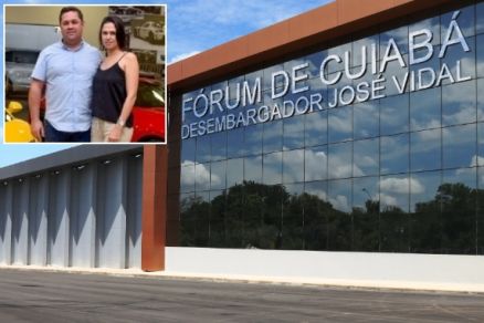 Marcelo Sixto Schiavenin Fernanda Dalavalle