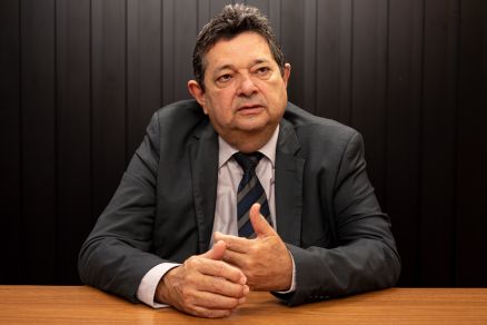Jos&Atilde;&copy; Luiz Lindote