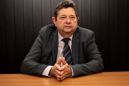 Jos&Atilde;&copy; Luiz Lindote