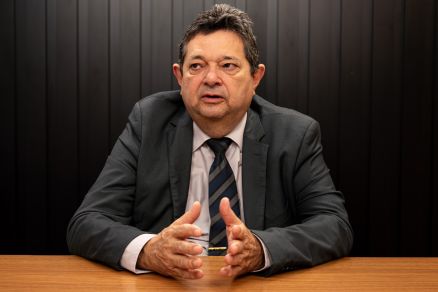 Jos&Atilde;&copy; Luiz Lindote