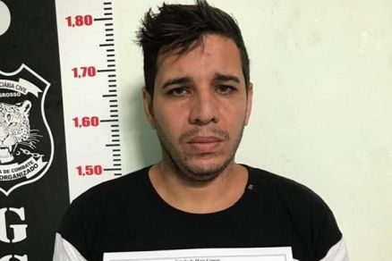 Elzyo Xavier Jardel Pires