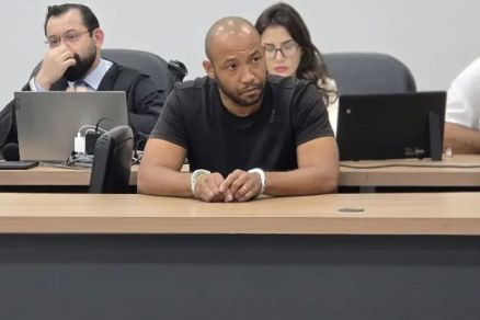 Ricker Maximiano de Moraes