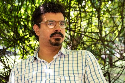 Wilson Junior Ferreira dos Santos