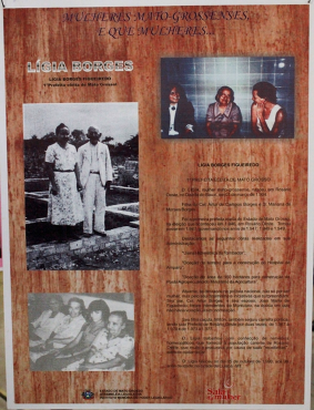 L&iacute;gia Borges de Figueiredo