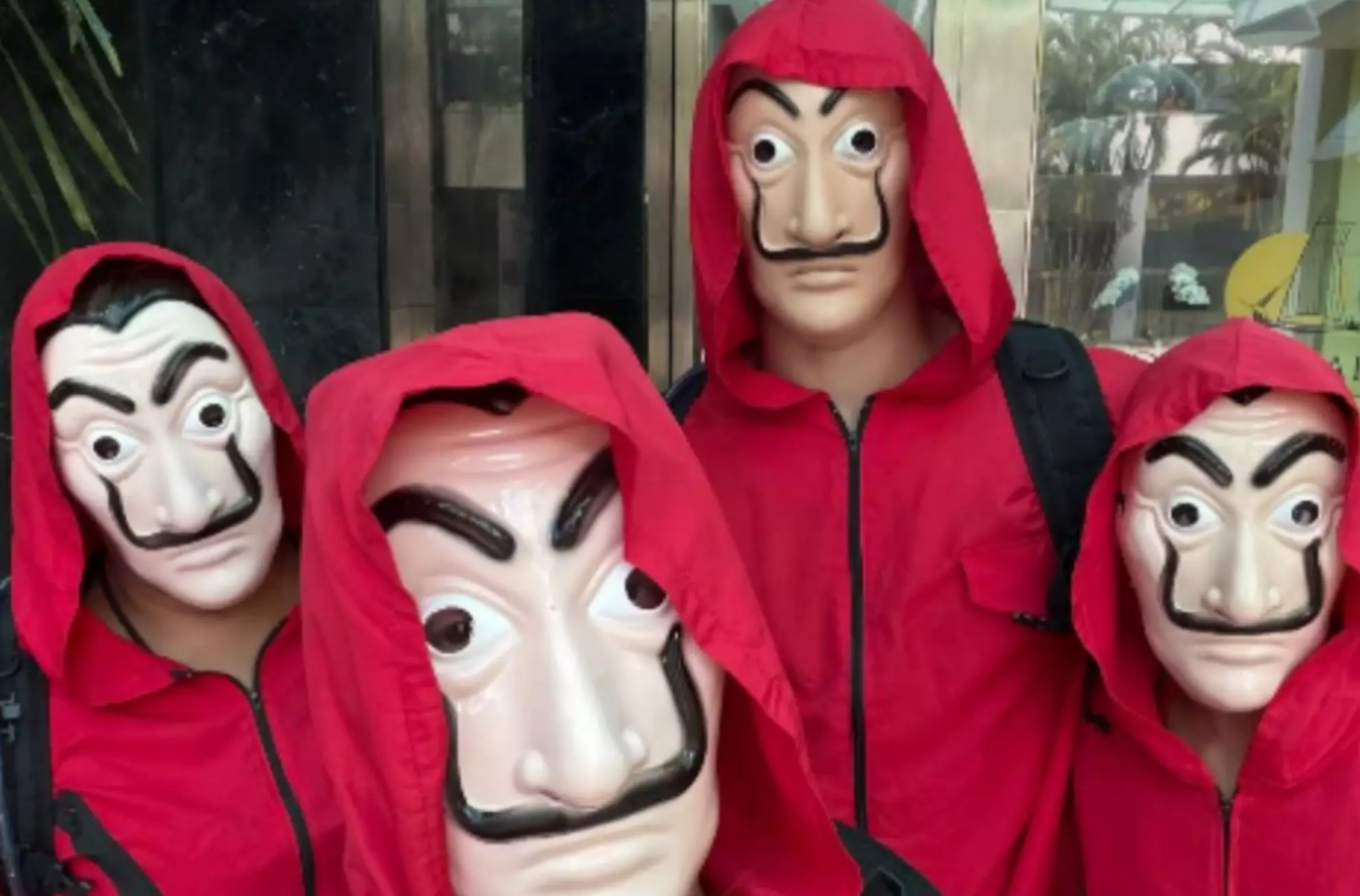 Carla Perez e fam&iacute;lia