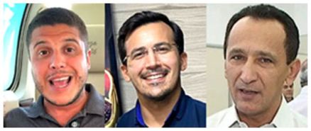 Pedro Mario Sergio 600