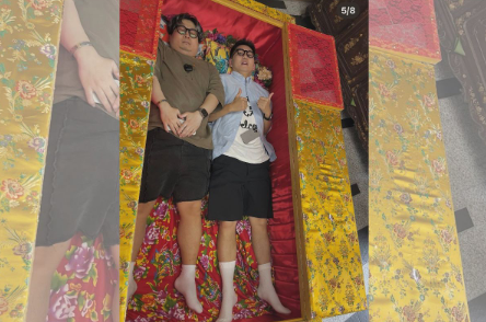 Terapia no caix&atilde;o 2