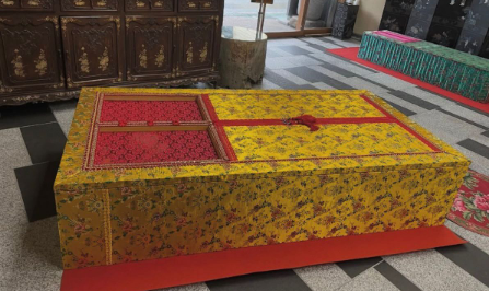 Terapia no caix&atilde;o 1