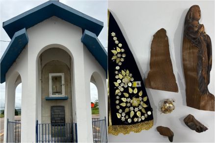 capelinha do Cruzeiro