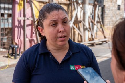 Ana Joaquina Oliveira