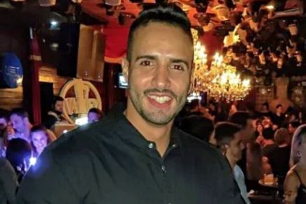 Michael Bruno Silva Batista