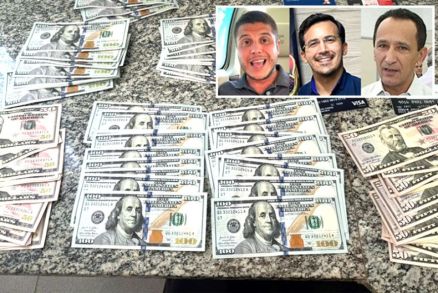 opera&ccedil;&atilde;o Agro-Fantasma