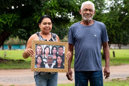 Fam&iacute;lia do Marcelino da Cruz
