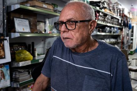 Valdevino Le&atilde;o da Silva