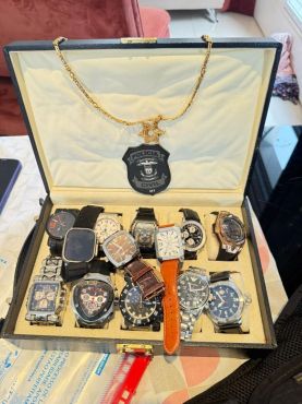 Opera&ccedil;&atilde;o Conluio Pantaneiro