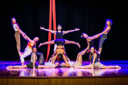 Mem&oacute;rias A&eacute;reas