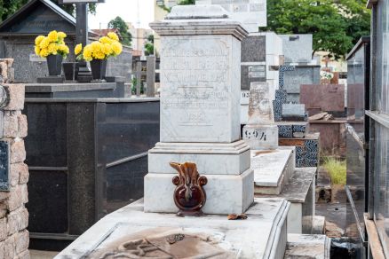 T&Atilde;&ordm;mulo do Bar&Atilde;&pound;o de Melga&Atilde;&sect;o