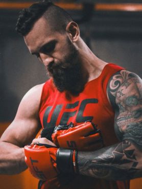 Gabriel Pertusi Perola