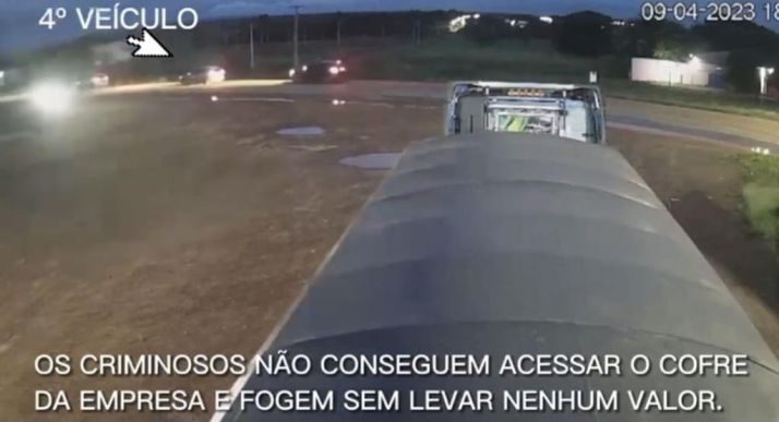 Opera&ccedil;&atilde;o Pent&aacute;gono